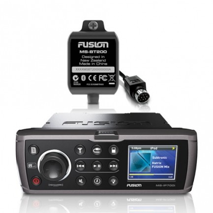 fusion ms ip700i software update